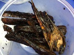 -小厨娘淮扬菜(天印大道店)