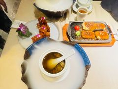 帝王汤-云来居素食馆(南山店)