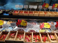 零售区-醋果子炒大肠·老赣南客家菜(渔湾里店)