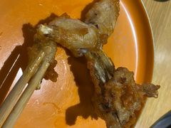 -铭记蛙小仙·活蛙畅享(CBD万达广场店)