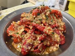 -铭副琦食·虾蟹烩馆(渔人码头店)
