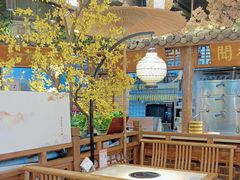 -佰家小厨·南京菜(夫子庙店)