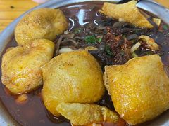 -覃姐柳州螺蛳粉(横岗店)