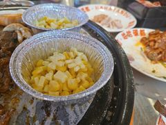 -哈哈碳都·牛肋条无限自助烤肉(宝龙店)