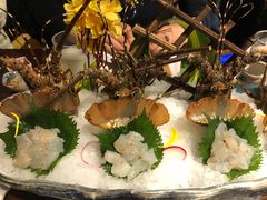 -芥末日本料理(打浦路铂尔曼旗舰店)