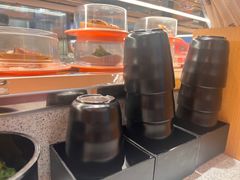 -争鲜回转寿司(中街大悦城店)