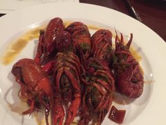 -泰谷酒店·太古码头闽菜自助餐厅