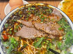 -有礼有面(知春路店)