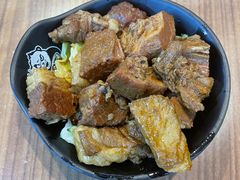 -亚皆老街南宁老友粉·米粉(印象城店)