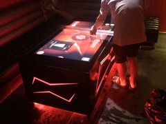 -百威KTV(恒福路店)
