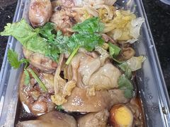 -老妈宫粽球