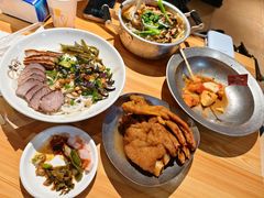 -水平有限广西米粉·广西风味集(五道口店)