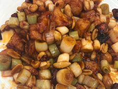 -玉林烤鸭店(定福庄店)