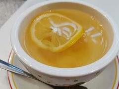 -柠檬树茶餐厅(海雅缤纷城店)