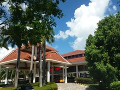 -三亚珠江南田温泉度假区