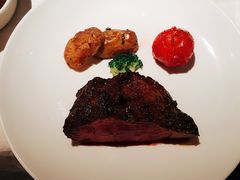 -西堤厚牛排(新世界店)