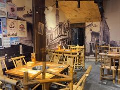 -烂摊摊火锅集市(河北总店)
