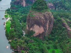 -江西龙虎山景区