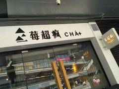 -莓超疯