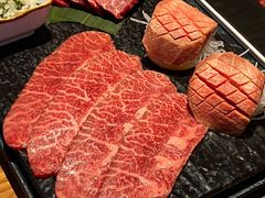 -丸藏和牛烧肉专门店(园区师惠坊店)