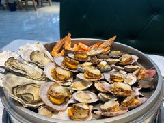 -东夷海鲜巨无霸(东夷小镇店)