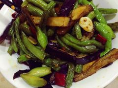 -建辉湖南土菜馆(南大街店)