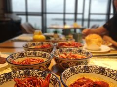 -新食谱全日制餐厅·苏州苏州湾艾美酒店