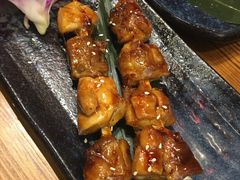 鸡肉-成喜屋日本料理