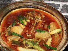 -肖记公安牛肉鱼杂(田林路店)