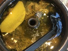 -福照楼汽锅鸡·云南菜(护国路店)