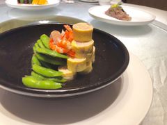 糟味拼盘-知味观(湖滨总店)