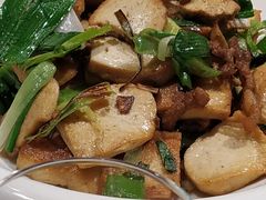 -秦唐一号西安菜馆(钟楼店)
