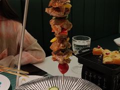 -老娘舅中式快餐(美好广场店)