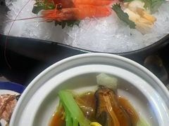 -極上萬膳·日料放题(海岸城店)