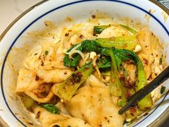 -山丹丹西北菜(金贸大厦店)