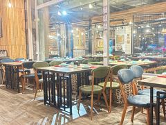 -川旺角融合菜•海景餐厅(星海广场店)