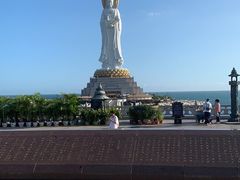 -三亚南山文化旅游区