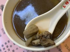 -王桂峰特色小吃(浔阳路店)