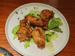 -澳骄 Aussie Kitchen·手工披萨·西餐(国大店)