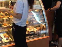 -星巴克(深圳佳宁娜友谊广场店)