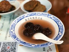 -粗茶淡饭(东关街店)