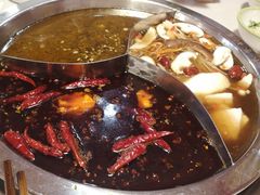 -陈艳红火锅菜·冒菜(簋街店)