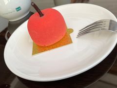 -天津海河悦榕庄·Lobby Lounge大堂吧