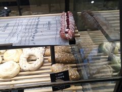 车厘子-托斯卡纳烘焙意大利餐厅(五天地店)