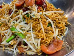 -郑喜旺烧烤(郑州总店)