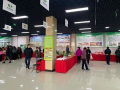 大堂-顺鑫石门市场