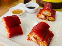 金沙红米肠-明泉居茶点荟(车陂店)