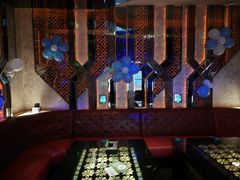 -堂会(白云店)