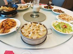 -新洪记·丽久饭店(铁西店)