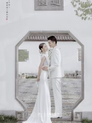 -第一夫人婚纱摄影(南京店)
